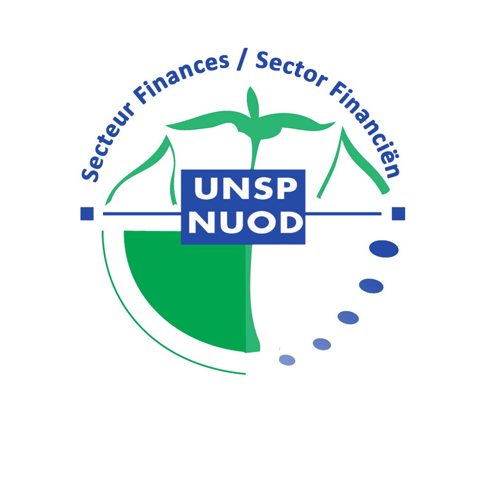 UNSP Finances